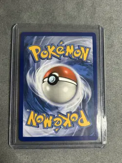 Pokemon TCG Keldeo GX Full Art Card 219/236 Unified Minds - Image 2