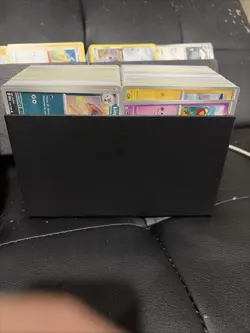 Mixed Lot Of 3000 -3500 Common And Uncommon Pokemon Cards - Image 3