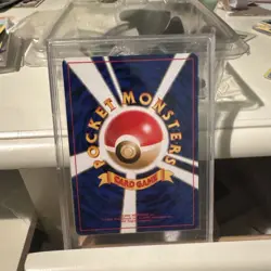 Arcade Game Pokemon Card Game Japanese Japan Nintendo TCG Anime F/S - Image 2