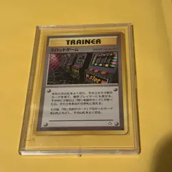 Arcade Game Pokemon Card Game Japanese Japan Nintendo TCG Anime F/S - Image 4