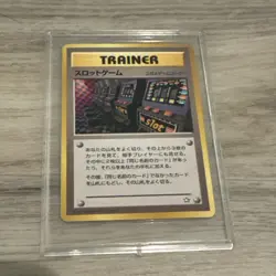Arcade Game Pokemon Card Game Japanese Japan Nintendo TCG Anime F/S - Image 5
