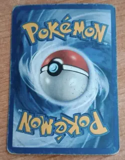 Pokemon Card- Gengar-Expedition-Holo-13/165-Rare-ENG PL - Image 2