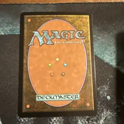 MTG Consecrated Sphinx Retro Foil Magic Con Secret lair Promo *in Hand* - Image 2