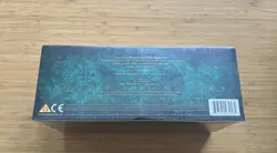 Magic The Gathering Conspiracy Booster Box of 36pks BN Sealed - Image 3