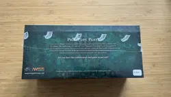 Magic The Gathering Conspiracy Booster Box of 36pks BN Sealed - Image 4