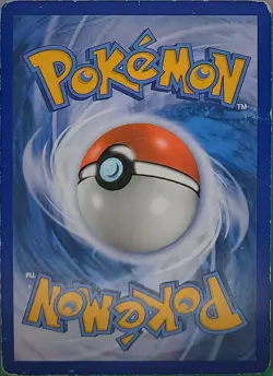Strong Energy 115/124 Uncommon Fates Collide Pokemon Reverse Holo Heavily Played - Image 2
