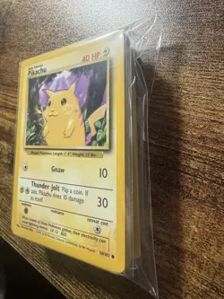 50+ 1999 Pokemon Base Set, Jungle, Fossil Cards LP-NM - Image 3