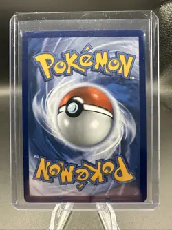 Ignition Energy Holo Ultra Rare ME02: Phantasmal Flames 124/094 NM Pokemon TCG - Image 2