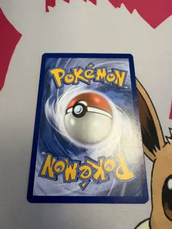 Cradily 11/236 Rare Sun & Moon Cosmic Eclipse Pokemon Card -Mint - Image 3
