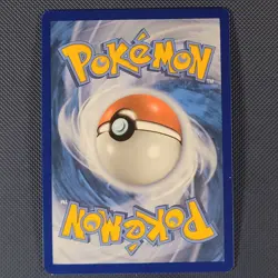 Cradily 11/236 - Cosmic Eclipse - Non Holo Rare Pokemon Card - M / NM - Image 2