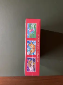 Pokemon TCG: Scarlet & Violet - 151 Booster Box - 20 Packs - SEALED 4521329346038 - Image 3