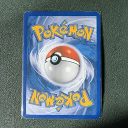 Pokemon Manectric 22/99 Reverse Holo Rare Platinum Arceus LP - Image 2