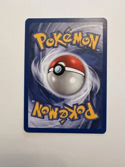 Pokemon TCG Here Comes Team Rocket! 15/82 Team Rocket Set Holo Rare VTG WOTC LP+ - Image 2