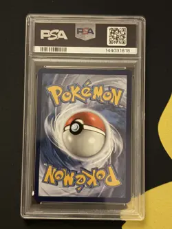 PSA 10 UMBREON V TG22/TG30 Pokemon Sword & Shield Brilliant Stars Pokemon TCG - Image 2