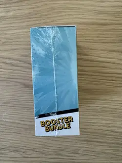 Pokemon Mega Evolution Ascended Heroes Booster Bundle Box, Dragonite - Image 2