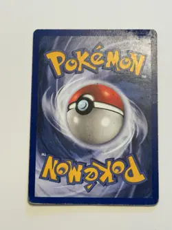 Pokemon TCG - Magneton MP/LP Holo Rare 9/102 | Base Set - Image 2