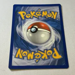 Fraxure 0/87/101 Pokemon League Stamped Reverse Holo Pokemon Noble Victories LP - Image 3