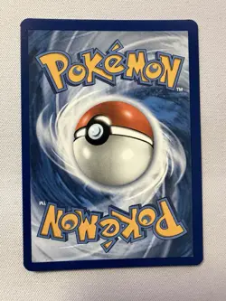 Paldean Wooper 102/094 | Phantasmal Flames | Holo | Near Mint - Image 2