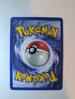 Pokemon Jungle Eevee 51/64 1st Edition Non Holo - Image 2