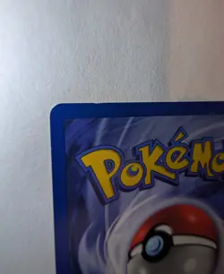 Pokemon Jungle Eevee 51/64 1st Edition Non Holo - Image 3
