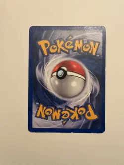 Pokemon TCG Dark Vileplume 13/82 Holo Rare Unlimited Team Rocket VTG WOTC LP - Image 2