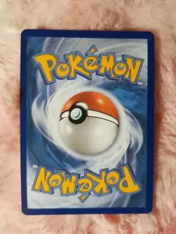 Skitty (Love Ball) 165/217 Holo Common Ascended Heroes Pokemon Reverse Holo - Image 4
