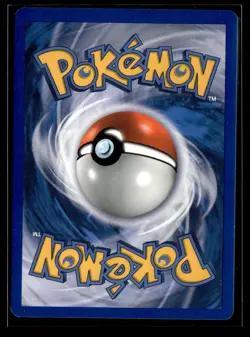 Pokemon TCG McDonald's Promos 2012 #006/012 Emolga Confetti Holo - Image 2