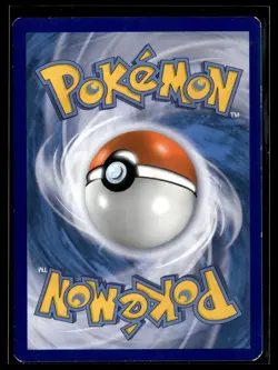 Pokemon TCG McDonald's Promos 2015 #007/012 Electrike Confetti Holo - Image 2