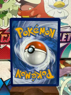 Team Rocket's Mewtwo ex 213/182 Full Art - Destined Rivals - Pokemon TCG - Image 2