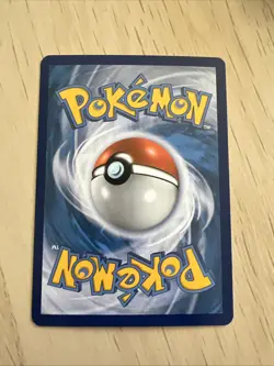 Pokemon TCG Porygon-Z Ancient Origins 67/98 Holo Rare New From Packet - Image 2