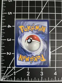 Mega Skarmory ex POR 055/088 Pokemon Perfect Order NM/M - Image 2