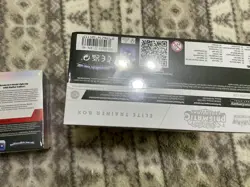 Pokemon Prismatic Evolutions Elite Trainer Box + Booster Bundle - Image 3