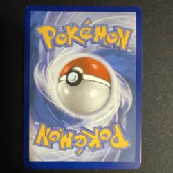 Pokemon Team Rocket's Weezing 199/182 SV10 Destined Rivals Holo Full Art IR NM - Image 2