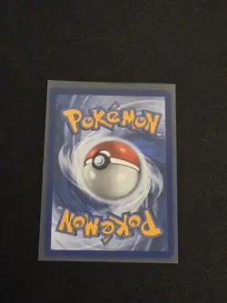 Wigglytuff Holo Illustration Rare Pokemon ME02: Phantasmal Flames 105/094 NM - Image 2