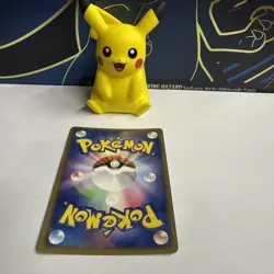 Pokemon TCG Relicanth 036/083 Japanese Holo Rare Undone Seal LP - Image 4