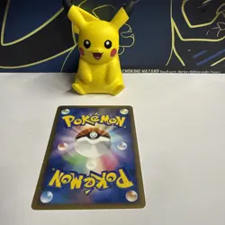 POKEMON TCG BRONZONG M 015/022 NON HOLO ARCEUS MOVIE PROMO NM JAPANESE - Image 4