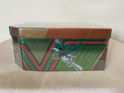 Pokemon TCG Rotom V Hidden Potential Tin NEW Factory Sealed 820650851483 - Image 5