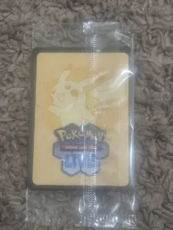 Bulbasaur - 133/132 (Mega Evolution Stamped) Illustration Rare Holo NM Pokemon - Image 2