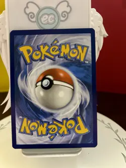 Pokemon TCG Tinkatuff 166/091 Sv: Paldean Fates Shiny Rare NM - Image 2