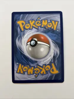 ** Pokemon AMOONGUSS SM202 Unified Minds STAFF Promo HOLO NM - Image 2