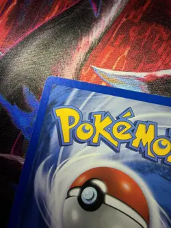Pokemon TCG Lt. Surge's Jolteon Gym Challenge 28/132 - Image 3