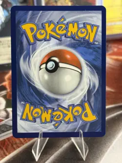 Flapple 210/191 Illustration Rare Surging Sparks Pokemon Near Mint - Image 2