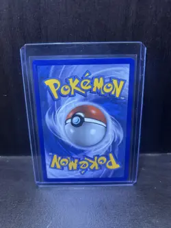 Birthday Pikachu Pokemon TCG Celebrations 2021 - Image 2