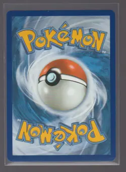 MEOWTH 106/094 ILLUSTRATION RARE PHANTASMAL FLAMES POKEMON HOLO NEAR MINT - Image 2