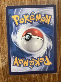 Pokemon Captain Pikachu 0709/09 Gem Pack Vol. 1 Chinese - Image 2