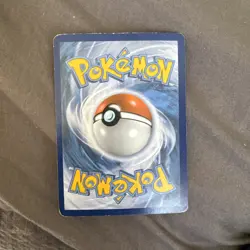 M Mewtwo EX Full Art 159/162 XY Breakthrough Pokemon 2015 - Image 3