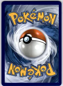 Pokemon TCG Klinklang 063/086 Black Bolt Poke Ball Pattern Holo Rare Near Mint - Image 2