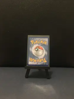 Groudon Holo - Legendary Pokemon Stamp GameStop Promo + league card - Image 3