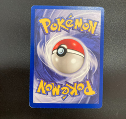 Pokemon Card Dark Charizard 1st Edition 21/82 Team Rocket ENG excellent EXC - Image 2