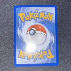 Pokemon Charmander 044 SV Scarlet & Violet Promo Holo Card Basic 60 HP - Image 3